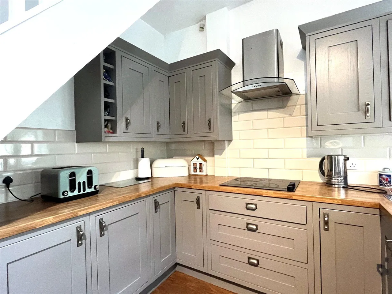 Nelson Street, Heywood, OL10, photo 8