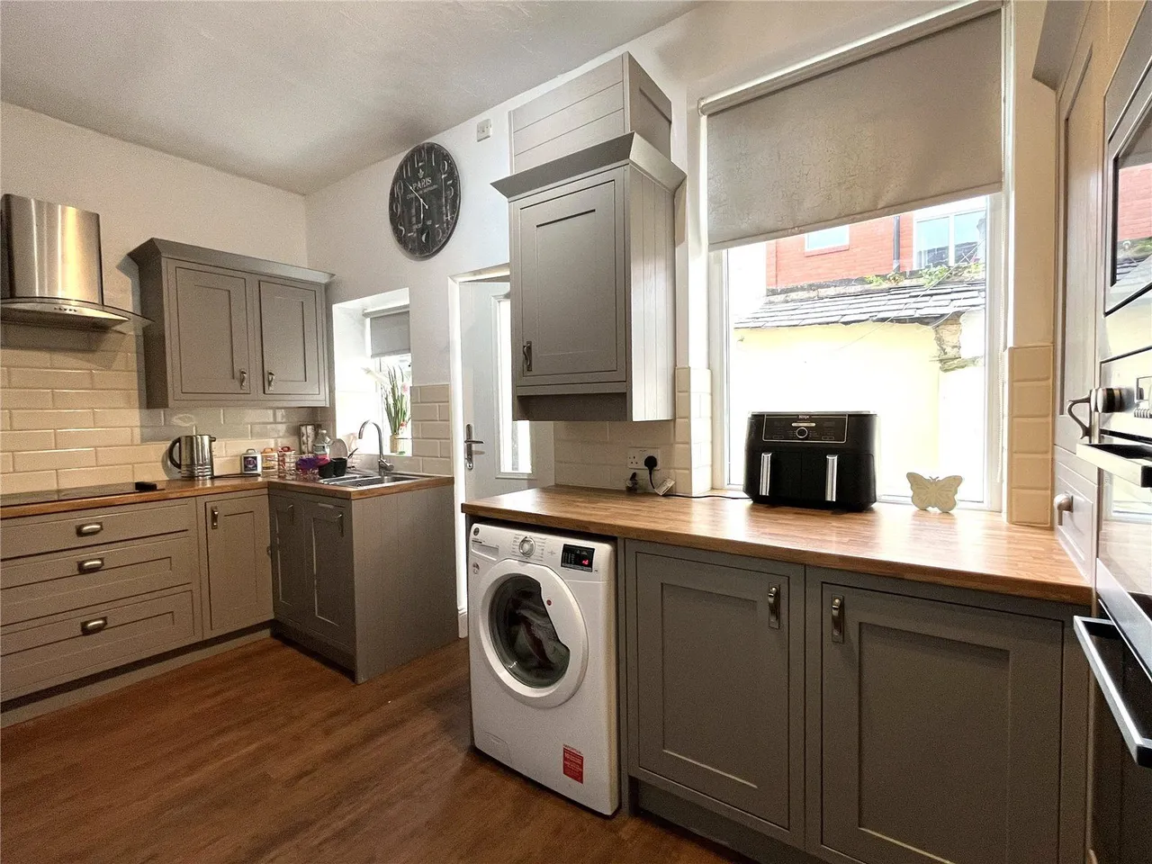 Nelson Street, Heywood, OL10, photo 6