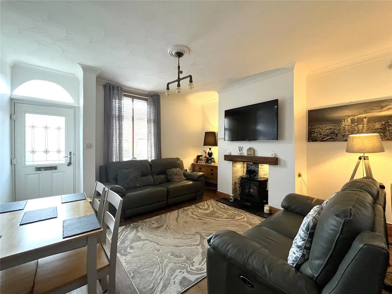 Nelson Street, Heywood, OL10, photo 5