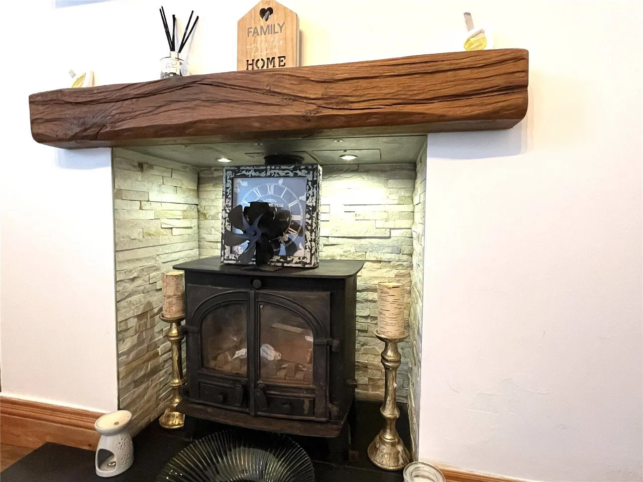 Nelson Street, Heywood, OL10, photo 4