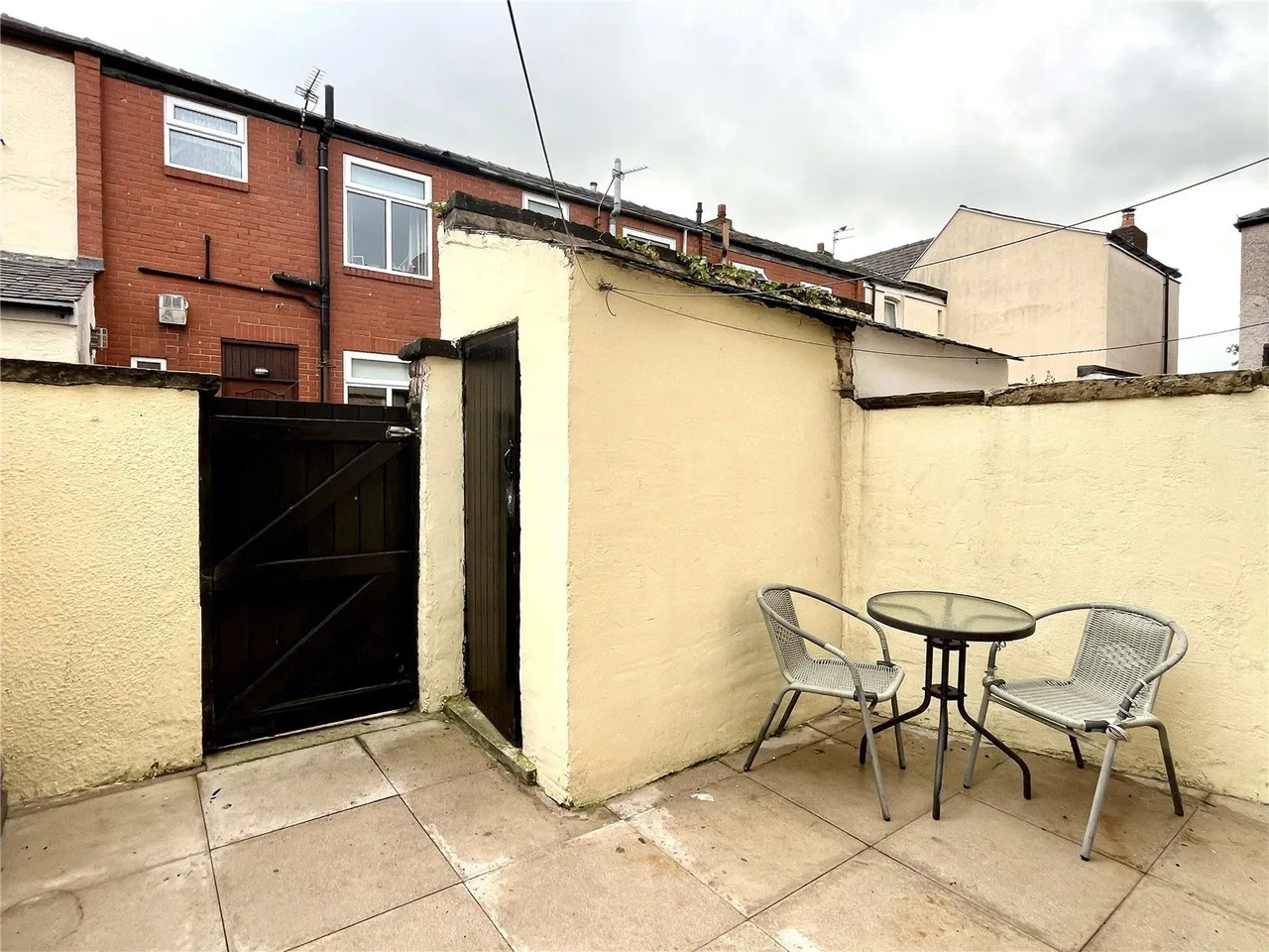 Nelson Street, Heywood, OL10, photo 15