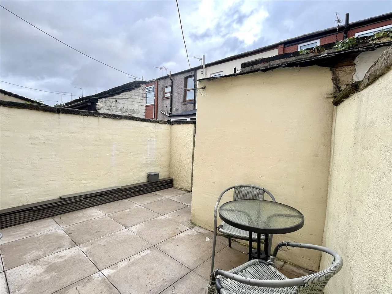 Nelson Street, Heywood, OL10, photo 17