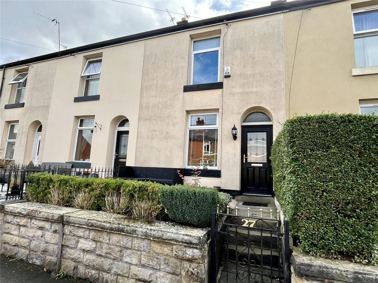 Nelson Street, Heywood, OL10, photo 16