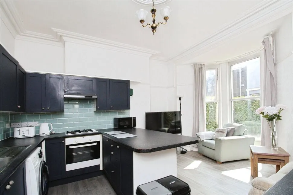 North Road West, Plymouth, Devon, PL1, photo 8