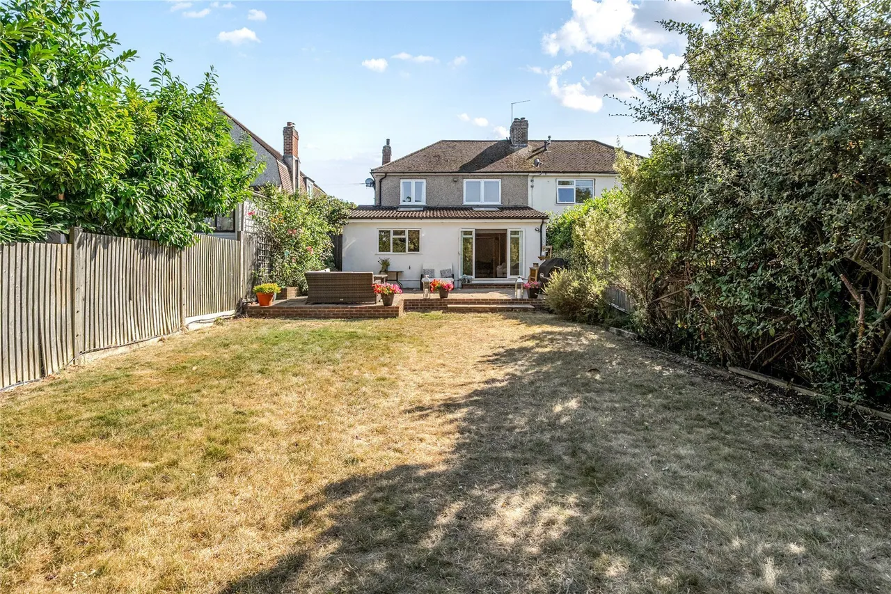 Felstead Road, Orpington, BR6, photo 11