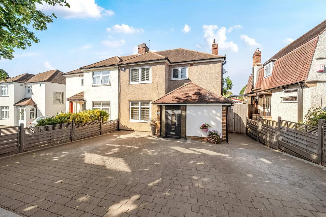 Felstead Road, Orpington, BR6, photo 20