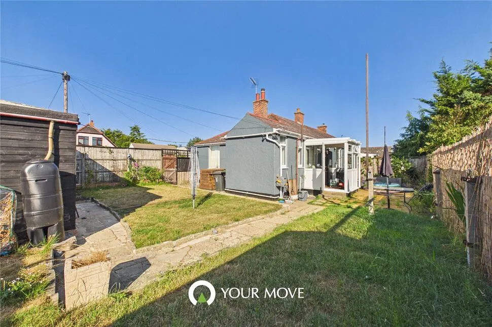 Homefield Avenue, Lowestoft, Suffolk, NR33, photo 11