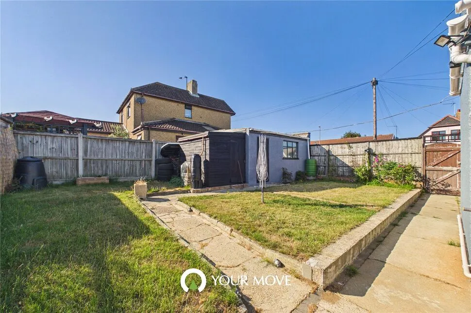 Homefield Avenue, Lowestoft, Suffolk, NR33, photo 10