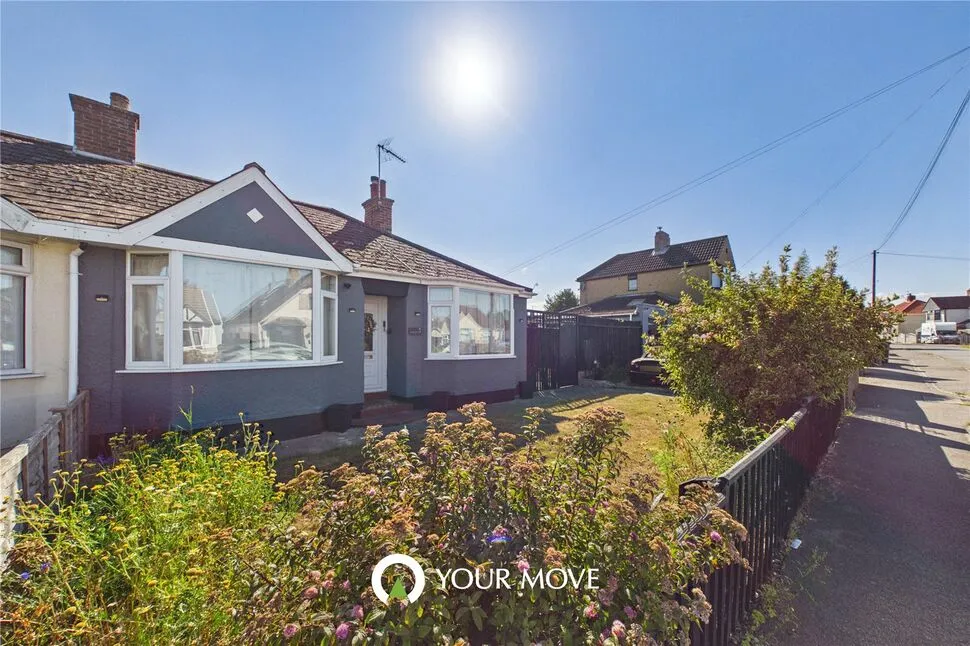 Homefield Avenue, Lowestoft, Suffolk, NR33, photo 2