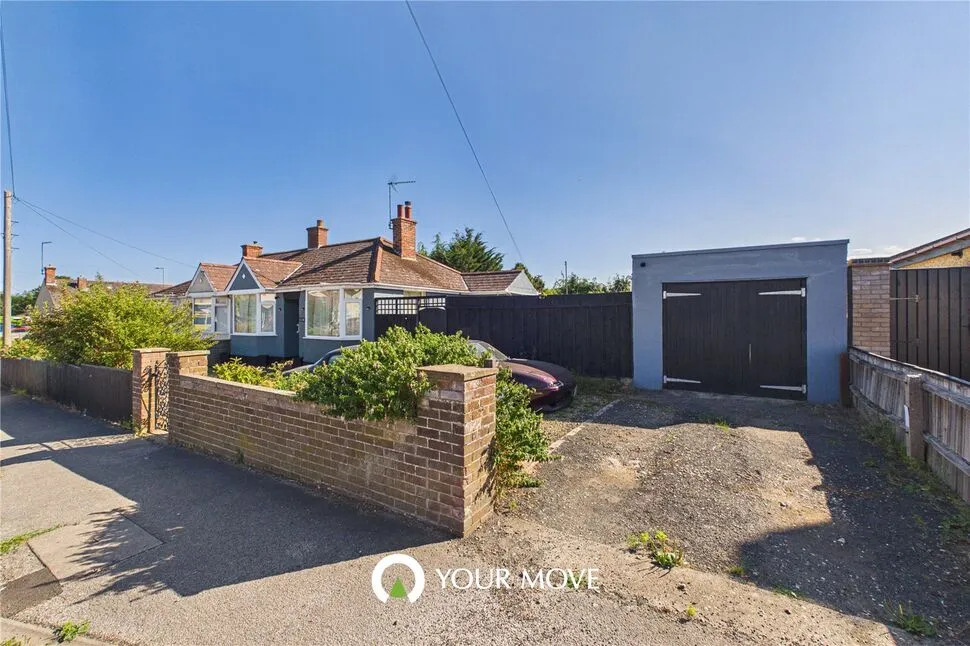 Homefield Avenue, Lowestoft, Suffolk, NR33, photo 12