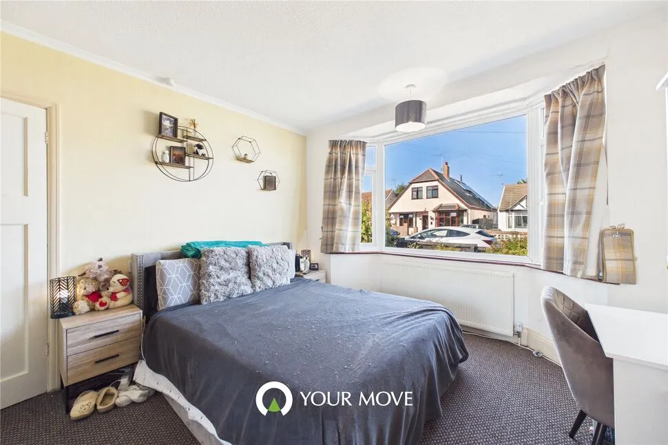 Homefield Avenue, Lowestoft, Suffolk, NR33, photo 6