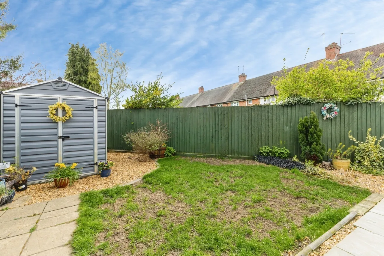 Fieldway, NORTHAMPTON, Northamptonshire, NN3, photo 18