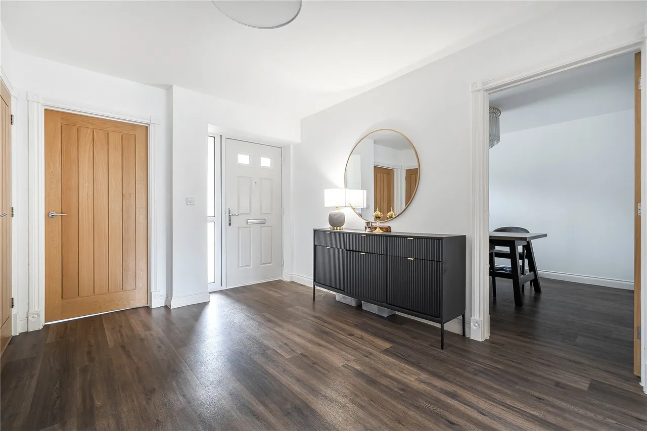 Alexander Close, Finchampstead, Wokingham, Berkshire, RG40 3GB, photo 9