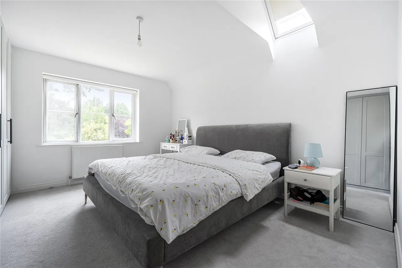 Alexander Close, Finchampstead, Wokingham, Berkshire, RG40 3GB, photo 11