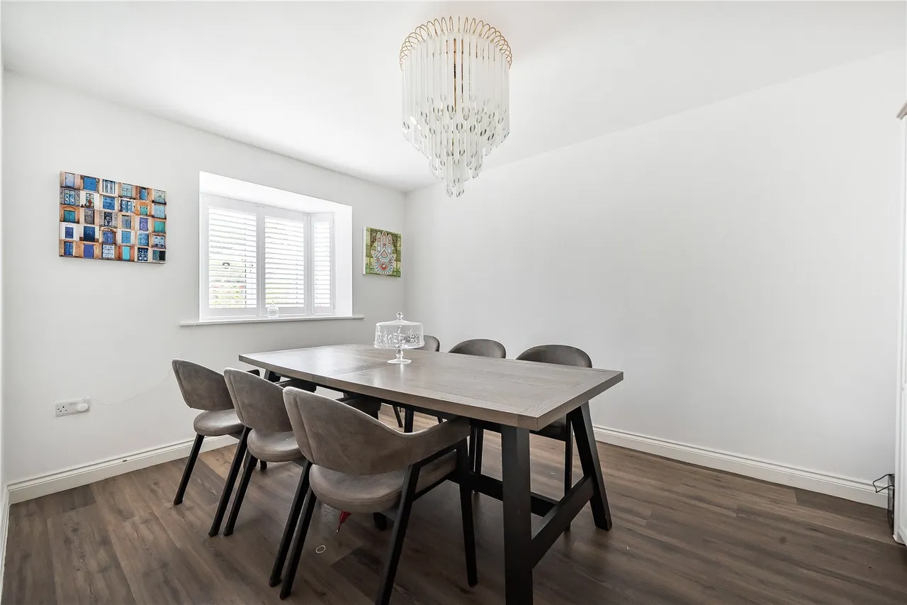 Alexander Close, Finchampstead, Wokingham, Berkshire, RG40 3GB, photo 6