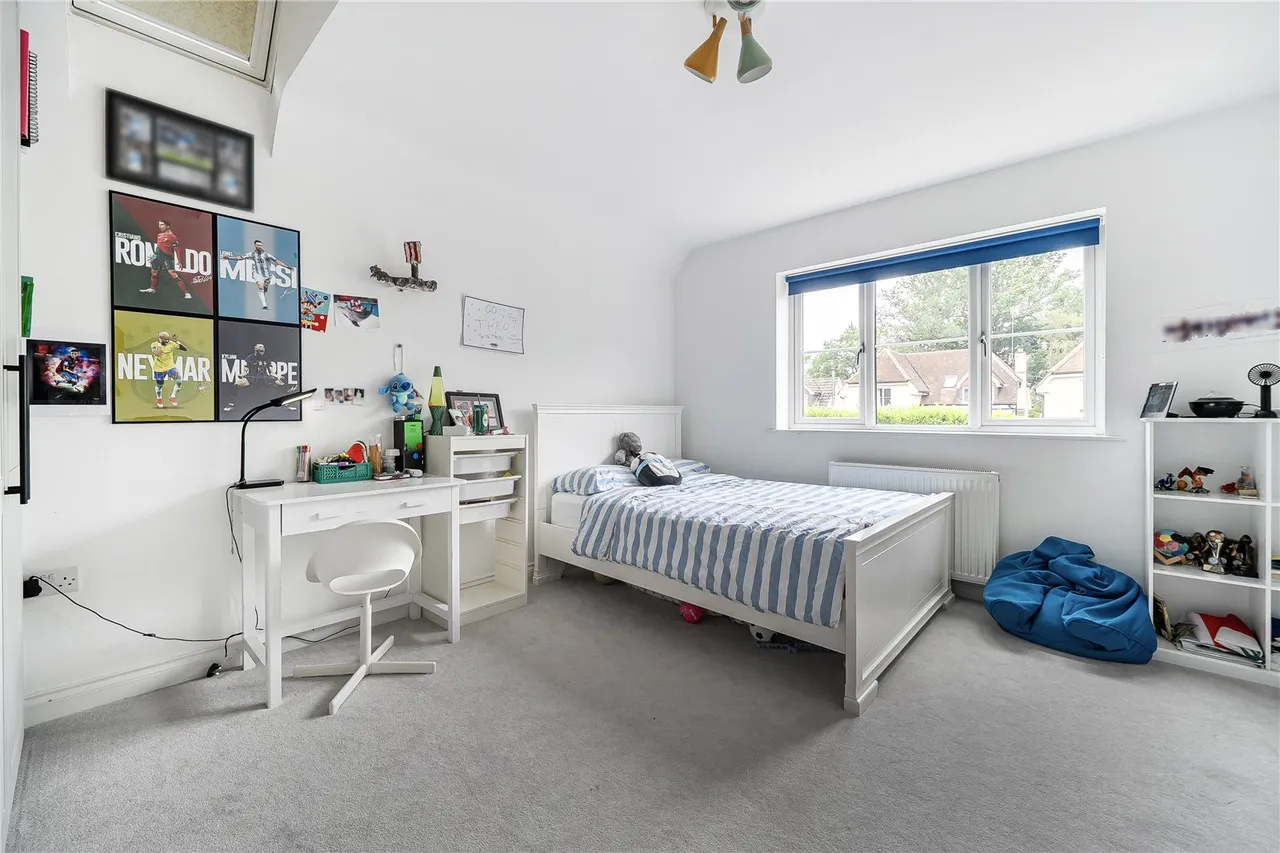 Alexander Close, Finchampstead, Wokingham, Berkshire, RG40 3GB, photo 15