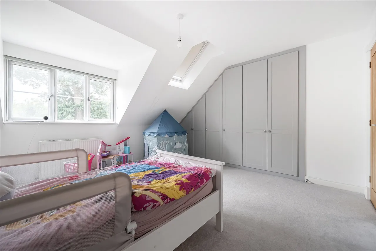 Alexander Close, Finchampstead, Wokingham, Berkshire, RG40 3GB, photo 13
