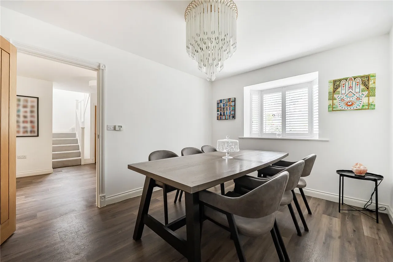 Alexander Close, Finchampstead, Wokingham, Berkshire, RG40 3GB, photo 7