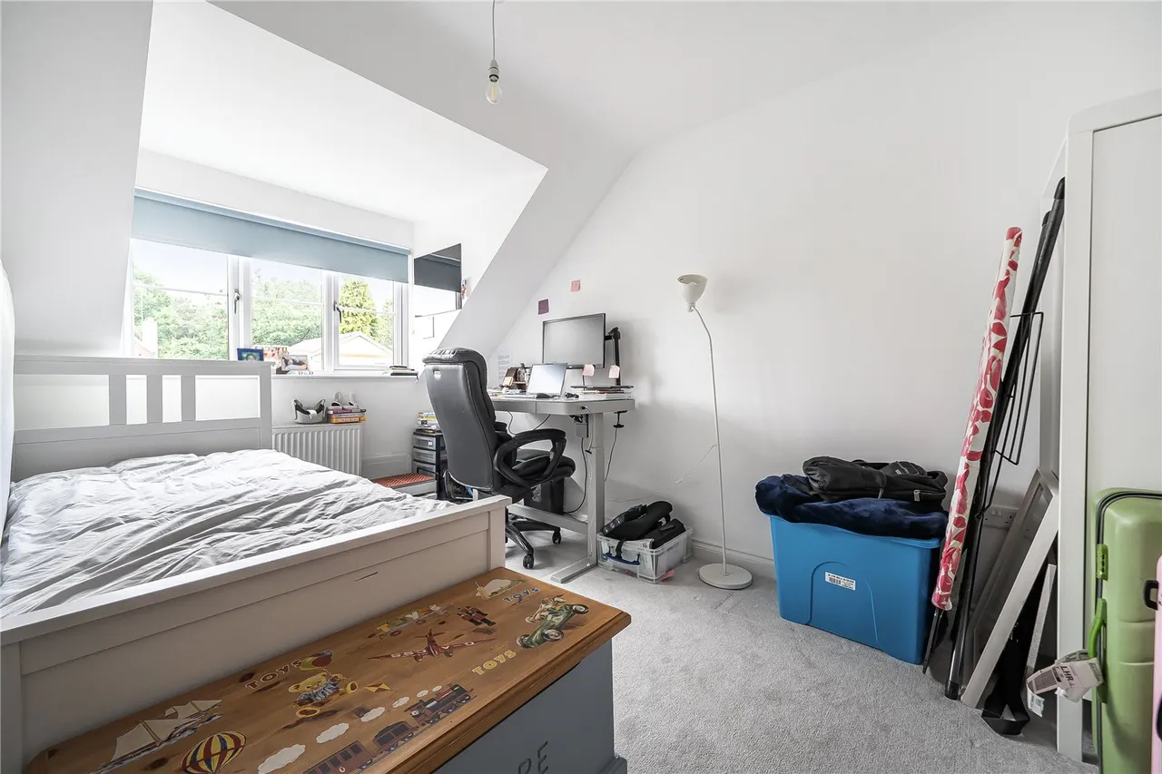 Alexander Close, Finchampstead, Wokingham, Berkshire, RG40 3GB, photo 16