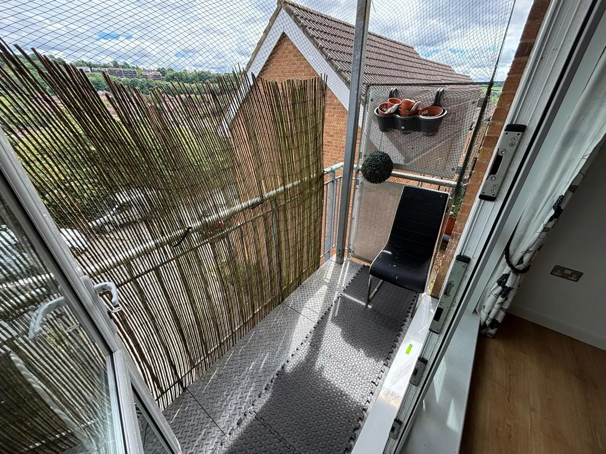 St. Hughs Avenue, High Wycombe, HP13, photo 11