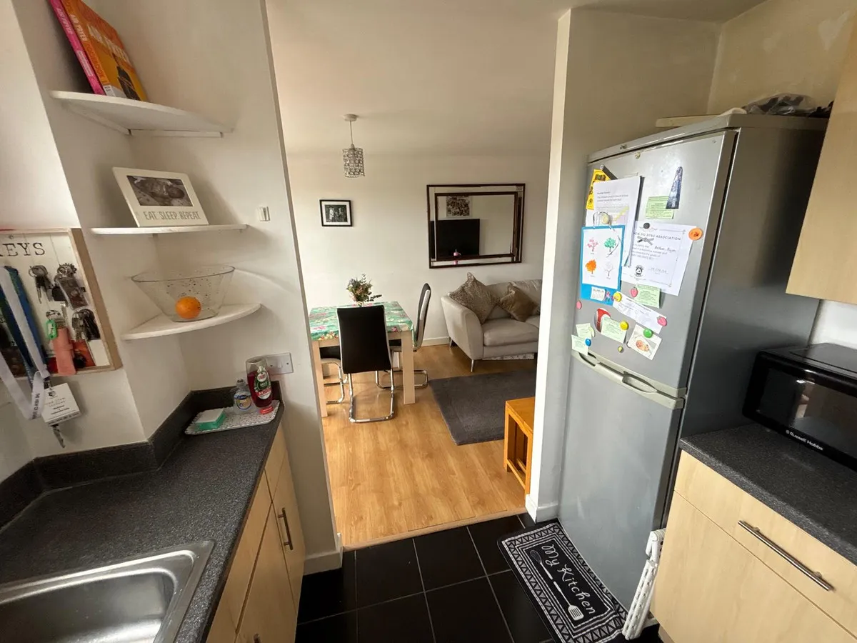 St. Hughs Avenue, High Wycombe, HP13, photo 5