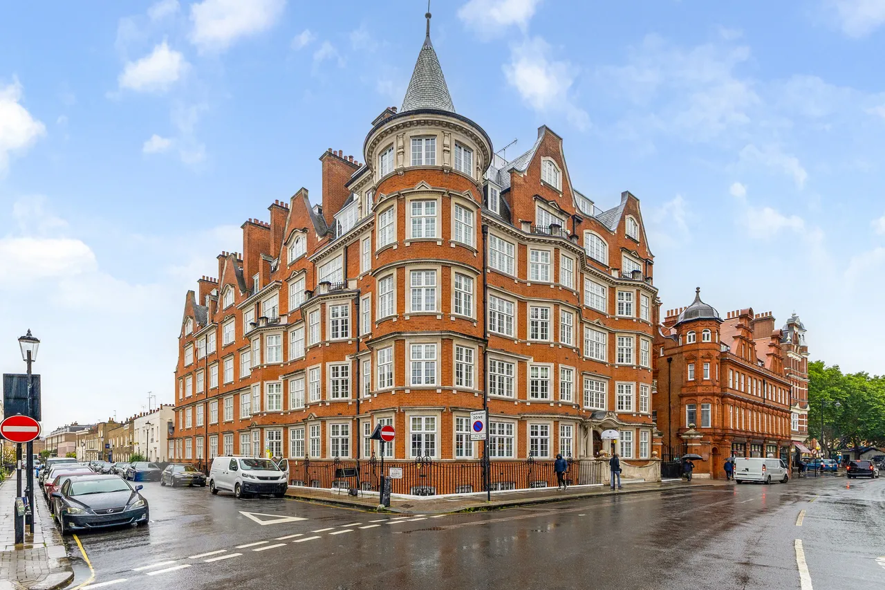 Cliveden Place, London, SW1W, photo 8