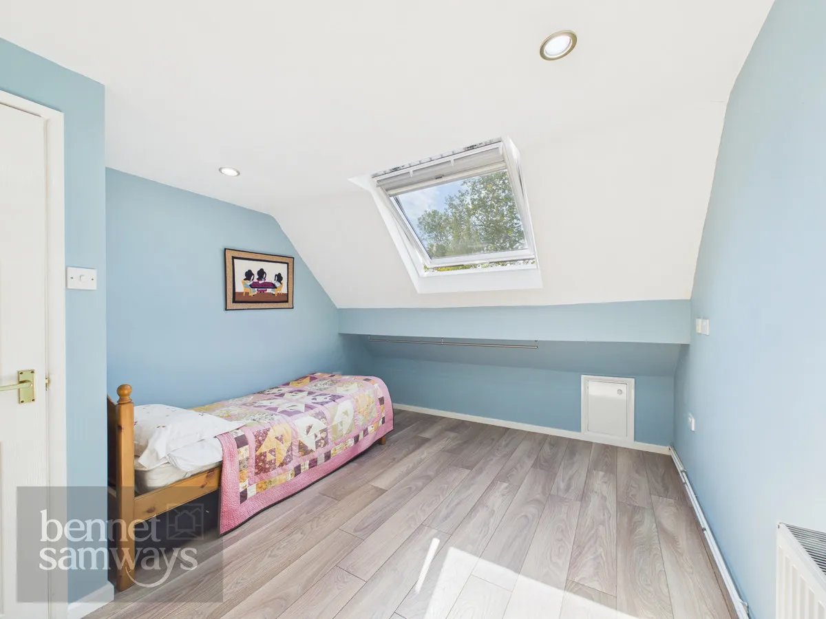 Main Street, Kniveton, DE6, photo 27