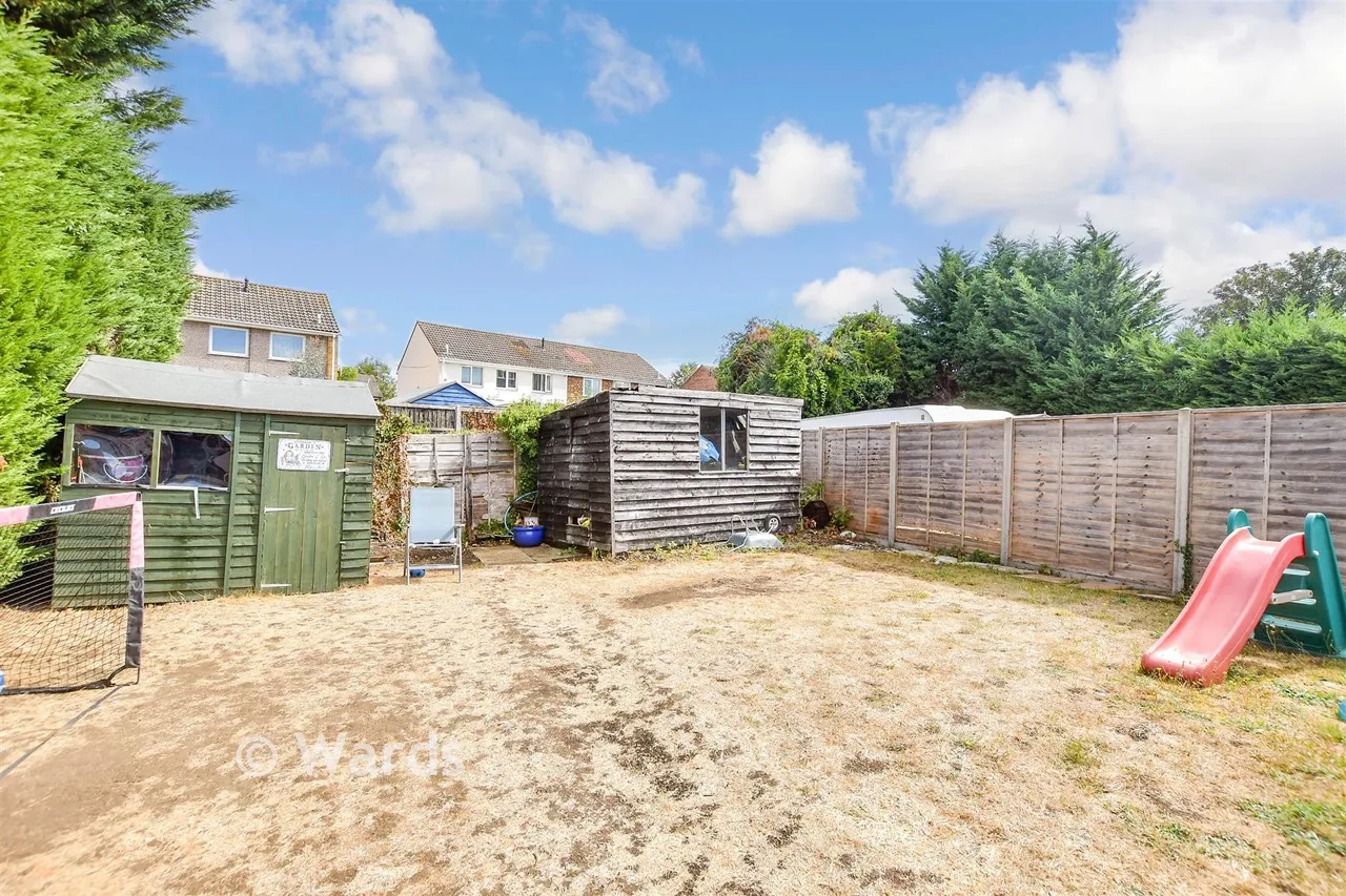 Carpenters Lane, Hadlow, TN11, photo 2
