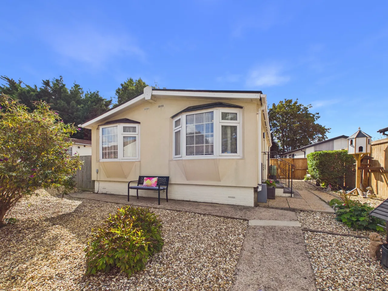2 bed property for sale, Orchard Park Hayden Road, Cheltenham, GL51