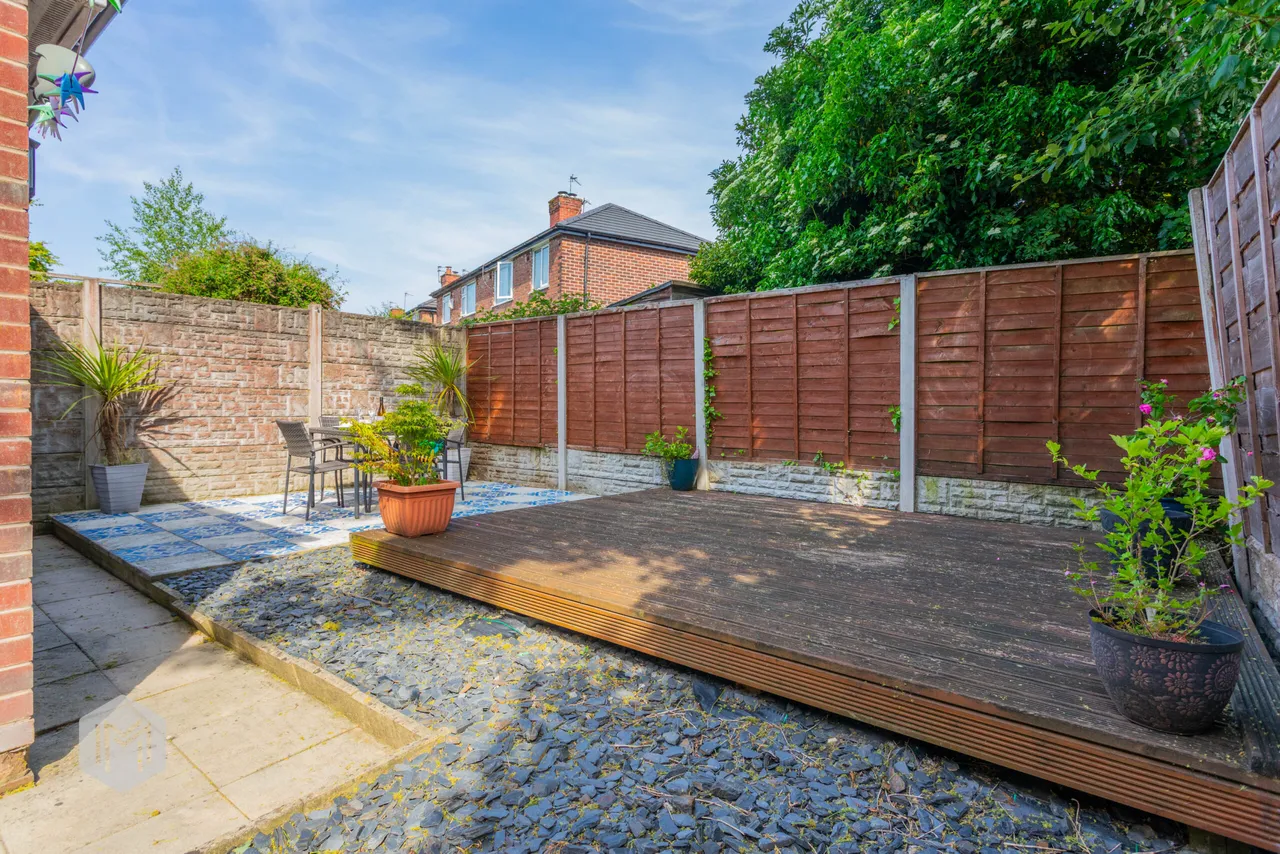 Dorchester Road, Swinton, Manchester, M27 5PX, photo 12