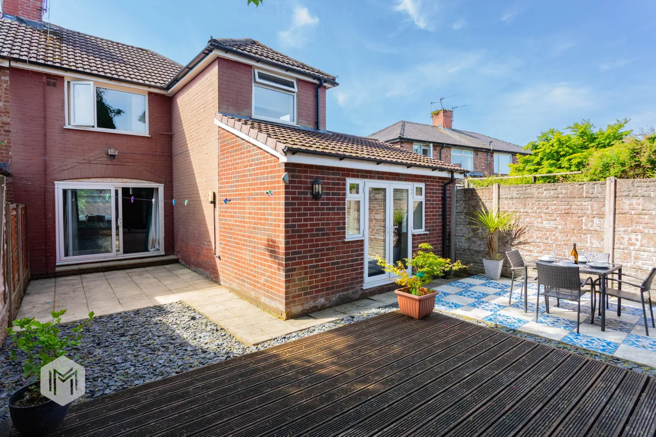 Dorchester Road, Swinton, Manchester, M27 5PX, photo 11
