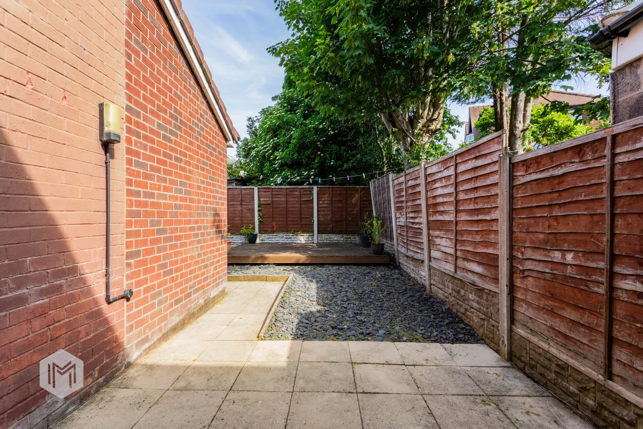 Dorchester Road, Swinton, Manchester, M27 5PX, photo 22