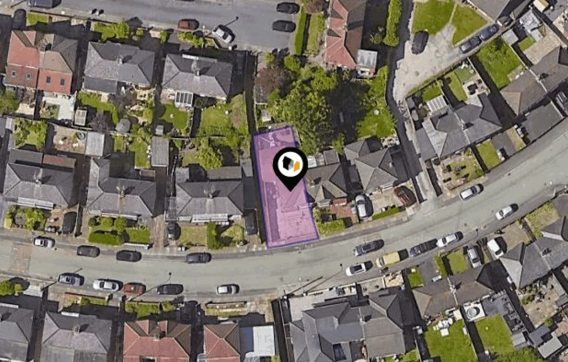 Dorchester Road, Swinton, Manchester, M27 5PX, photo 28