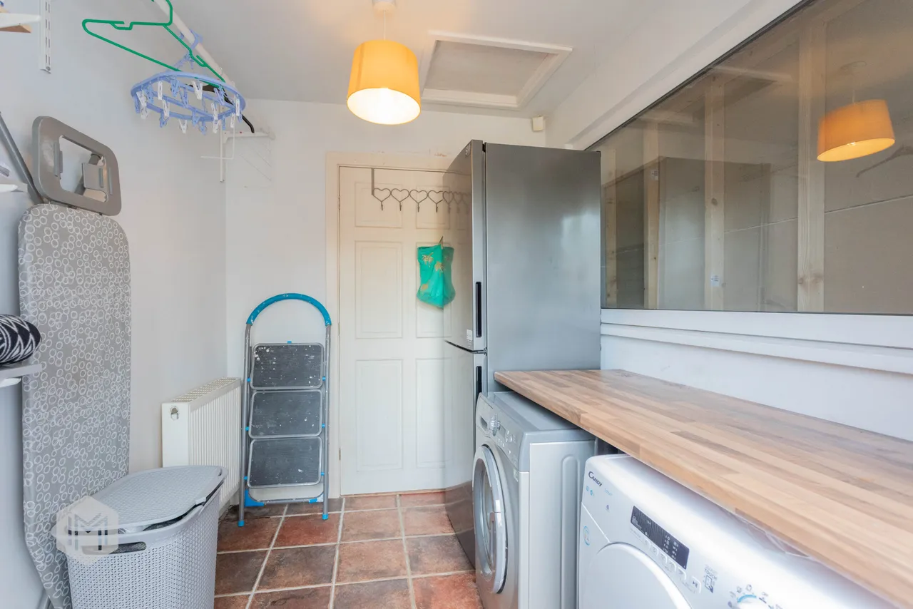 Dorchester Road, Swinton, Manchester, M27 5PX, photo 23