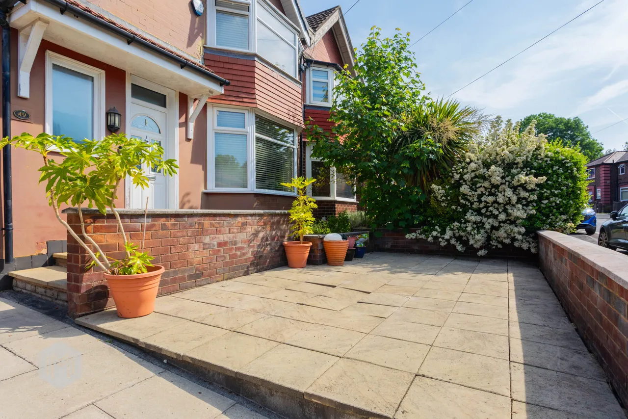 Dorchester Road, Swinton, Manchester, M27 5PX, photo 20