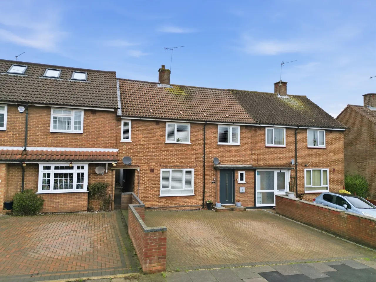 5 bed house for sale — Maynard Drive, St. Albans