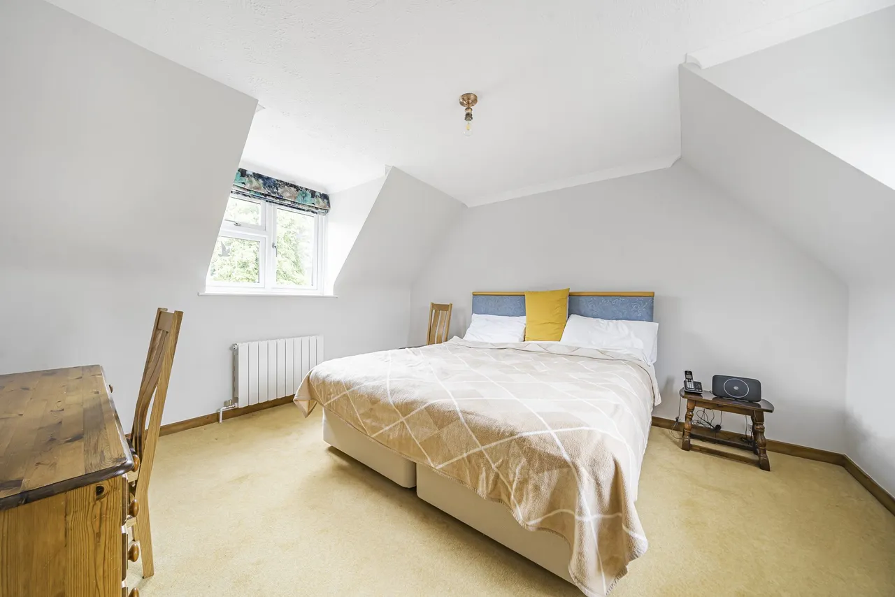 Foxup Alton Road, South Warnborough, Hook, RG29 1RP, photo 11