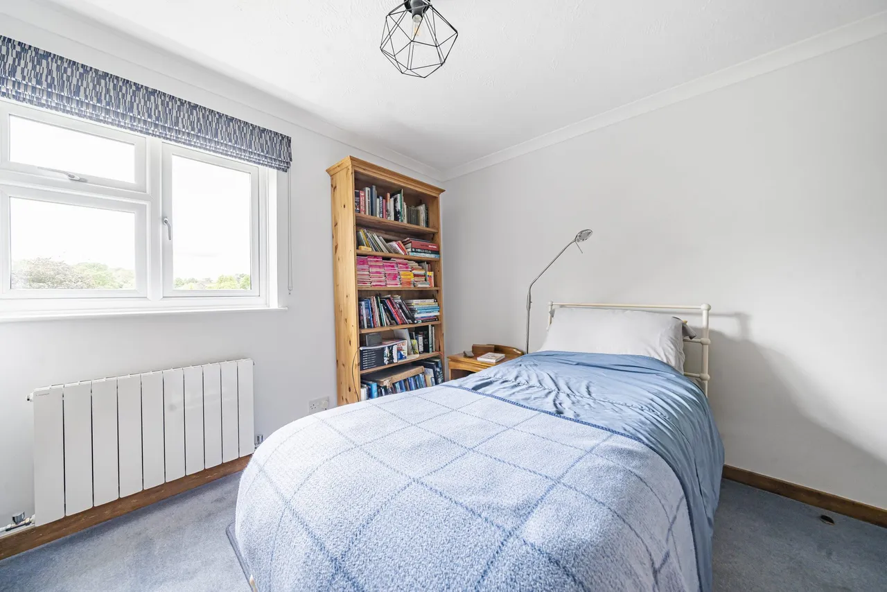 Foxup Alton Road, South Warnborough, Hook, RG29 1RP, photo 9