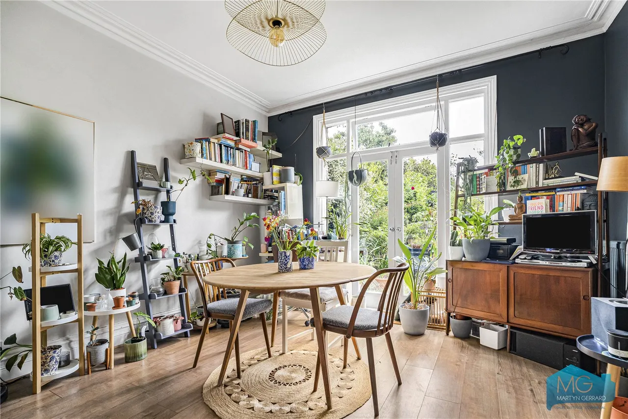Greenham Road, London, N10, photo 11
