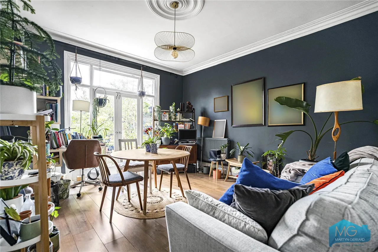 Greenham Road, London, N10, photo 10