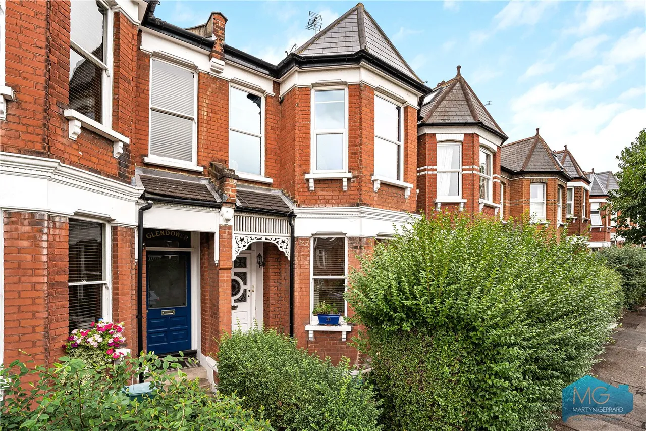 Greenham Road, London, N10, photo 15