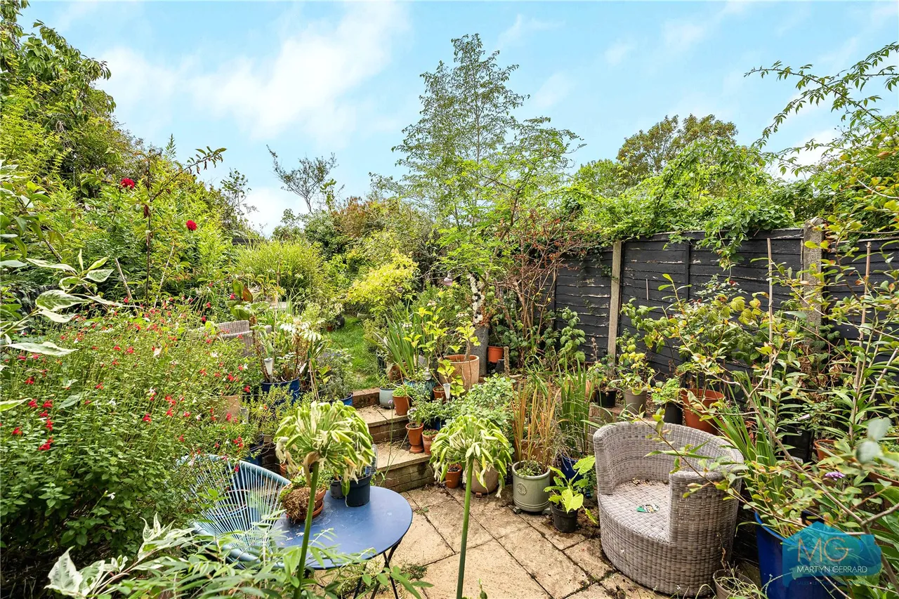 Greenham Road, London, N10, photo 5