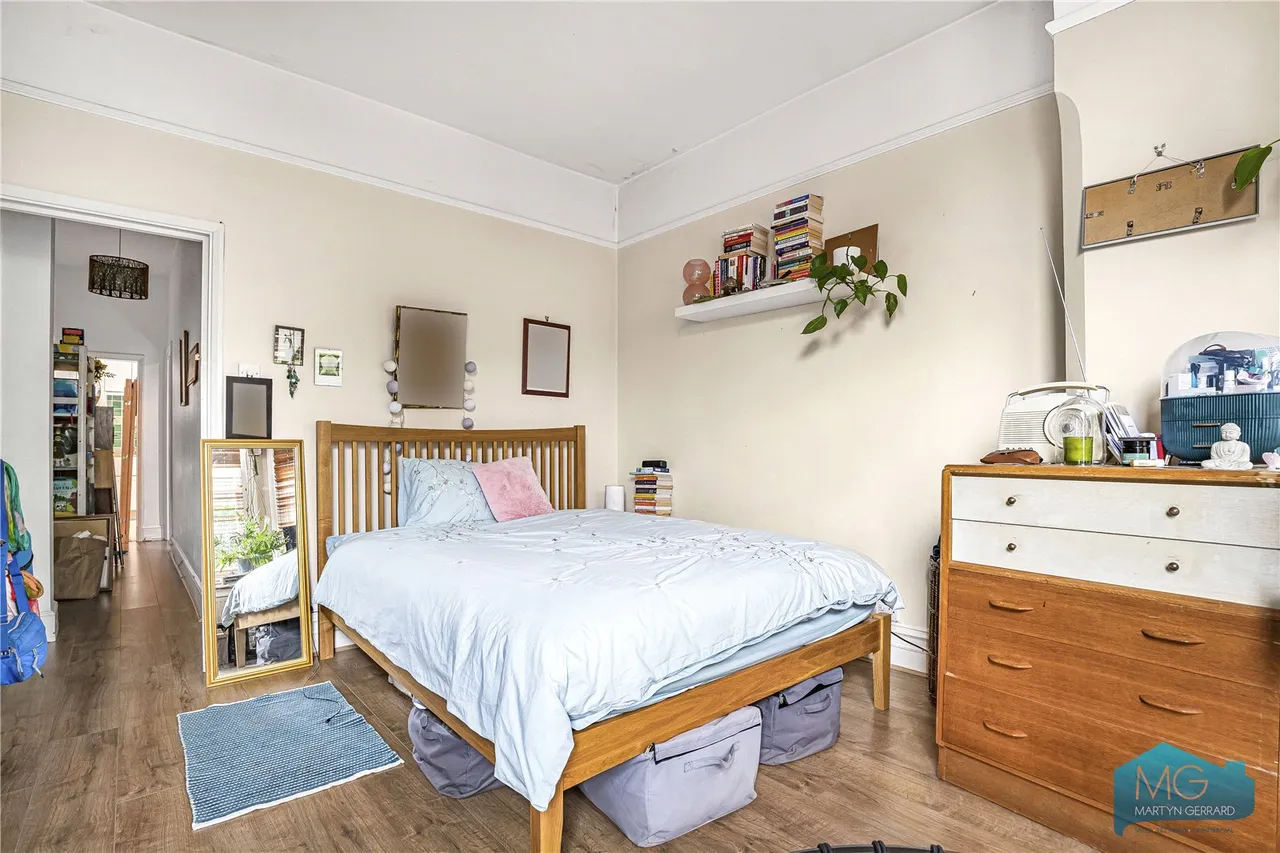 Greenham Road, London, N10, photo 18