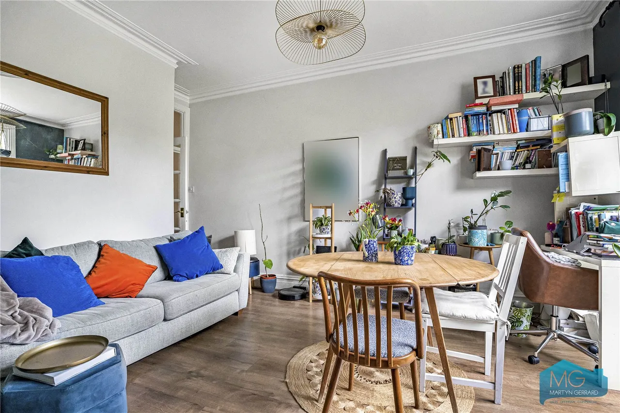 Greenham Road, London, N10, photo 17