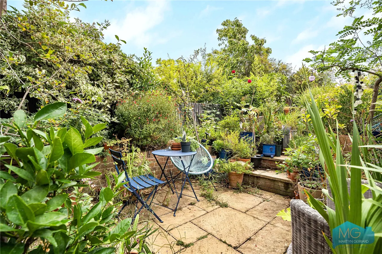 Greenham Road, London, N10, photo 6
