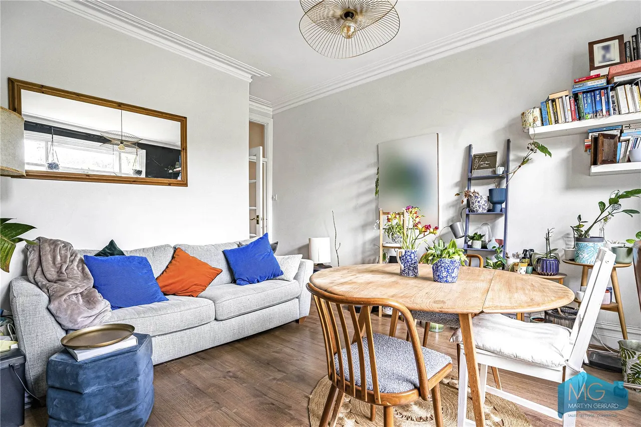 Greenham Road, London, N10, photo 16