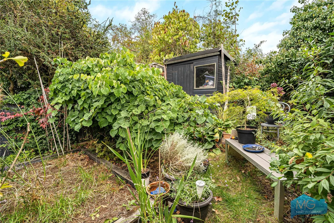 Greenham Road, London, N10, photo 8