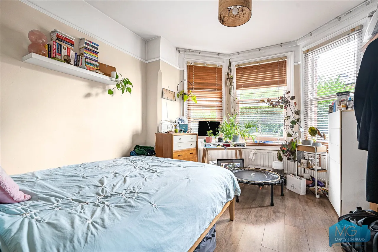 Greenham Road, London, N10, photo 9