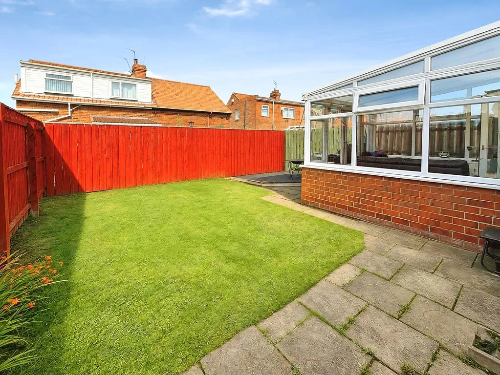 Newcastle upon Tyne NE6 4LH, NE6, photo 10