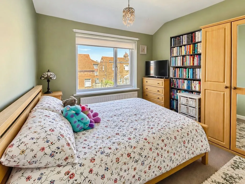 Newcastle upon Tyne NE6 4LH, NE6, photo 7